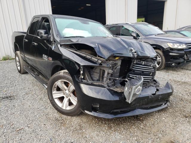 Ram 1500 sport (2013)