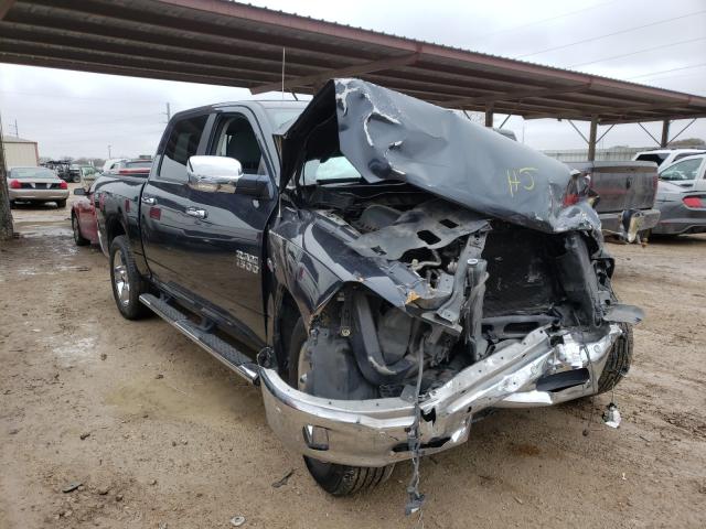 Ram 1500 slt (2014)