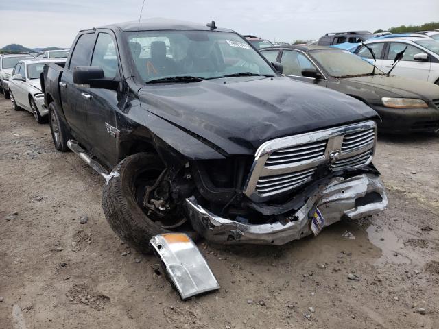 Ram 1500 slt (2018)
