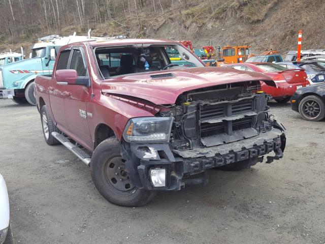 Ram 1500 sport (2014)