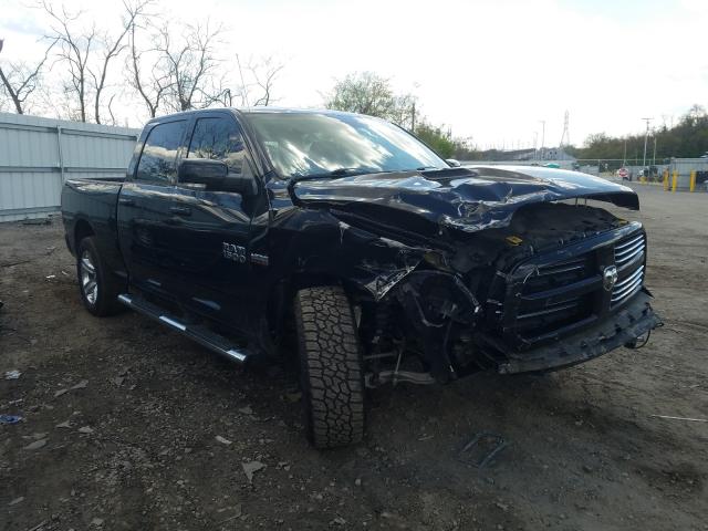 Ram 1500 sport (2014)