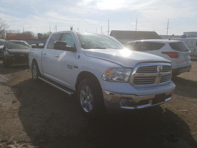 Ram 1500 slt (2015)