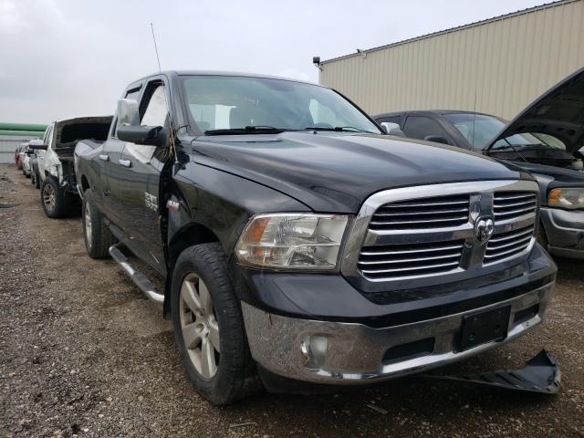 Ram 1500 slt (2015)