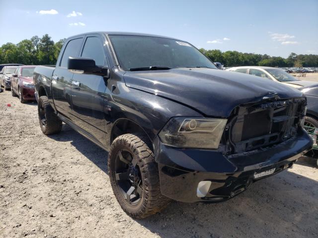 Ram 1500 slt (2014)