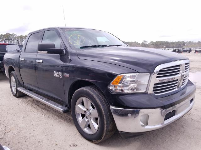 Ram 1500 slt (2015)