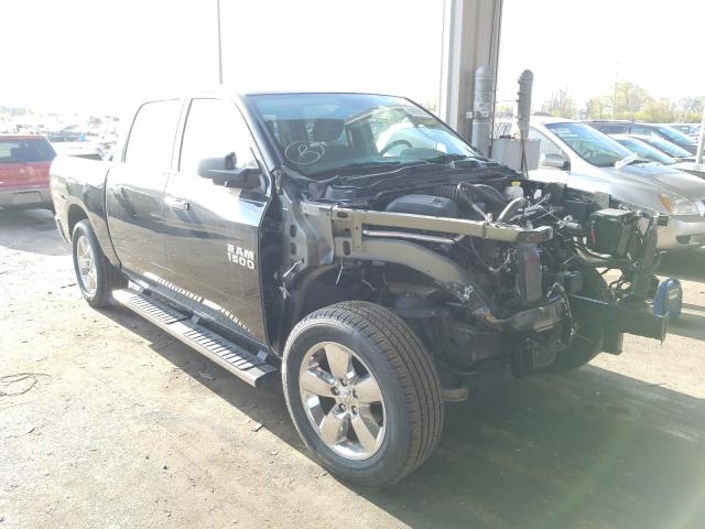 Ram 1500 slt (2016)