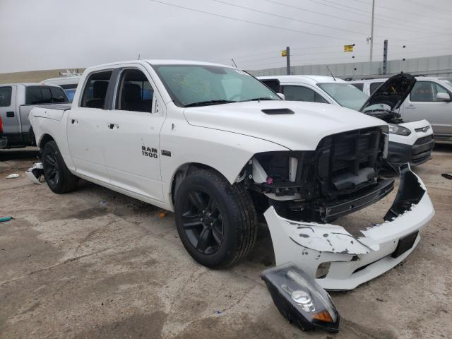 Ram 1500 sport (2017)