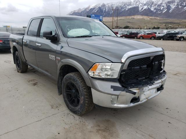 Ram 1500 slt (2013)