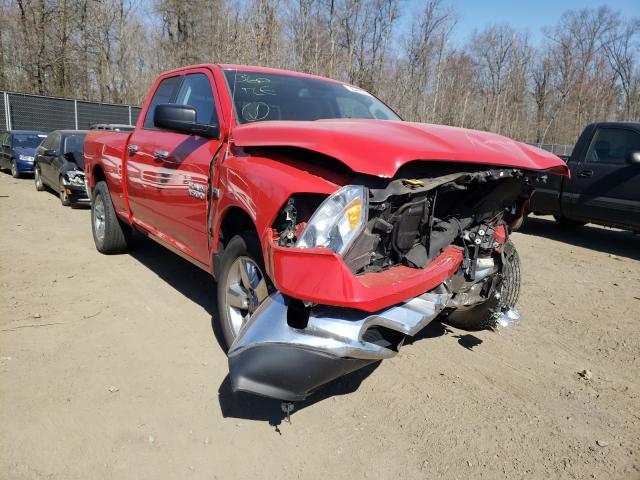 Ram 1500 slt (2014)
