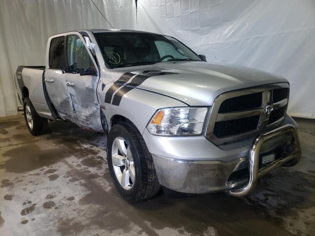 Ram 1500 slt (2014)