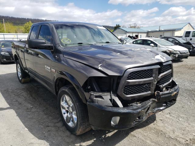 Ram 1500 slt (2014)