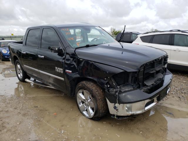 Ram 1500 slt (2014)