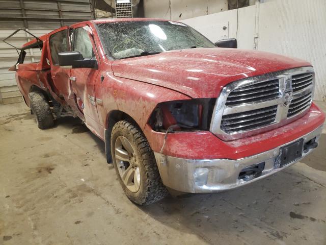 Ram 1500 slt (2014)