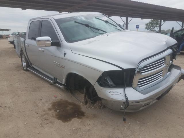 Ram 1500 slt (2015)