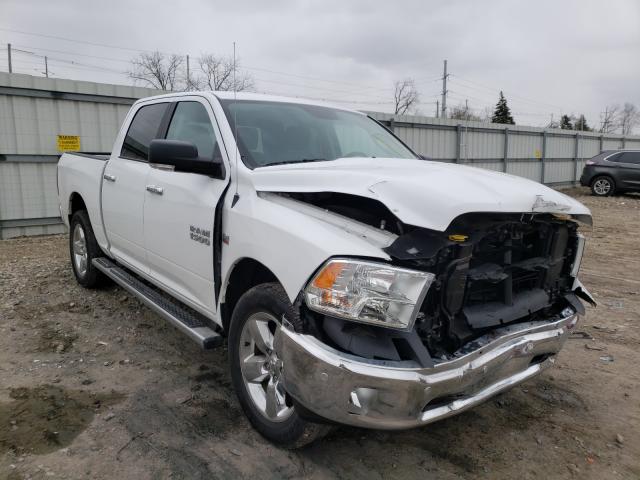 Ram 1500 slt (2015)