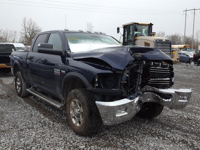 Ram 2500 slt (2017)