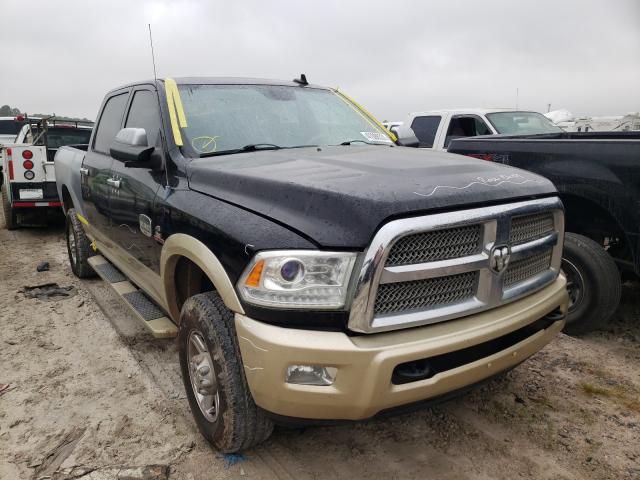 Ram 2500 longh (2013)
