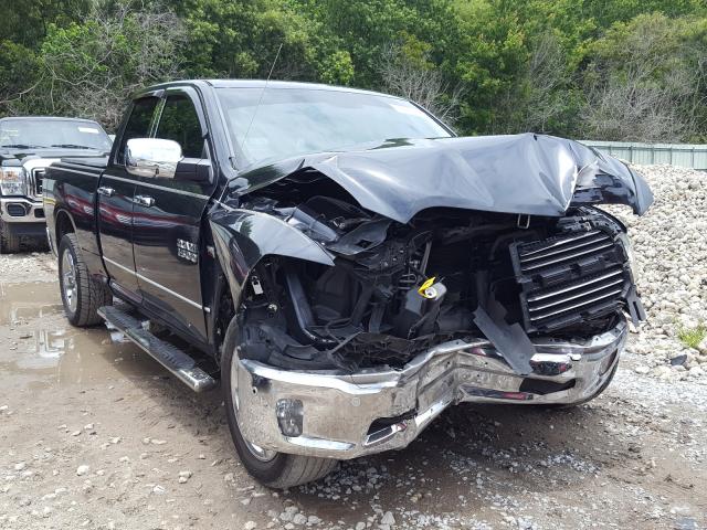 Ram 1500 slt (2014)
