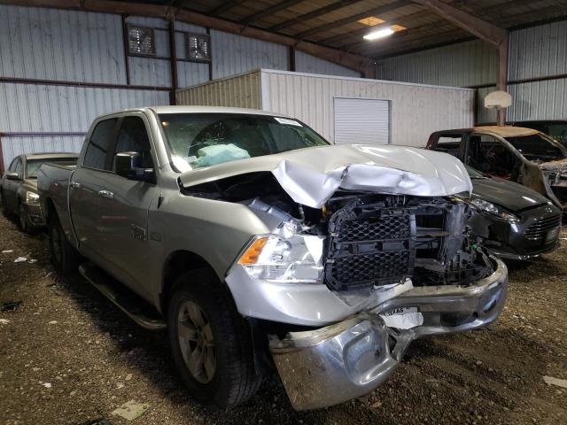 Ram 1500 slt (2014)