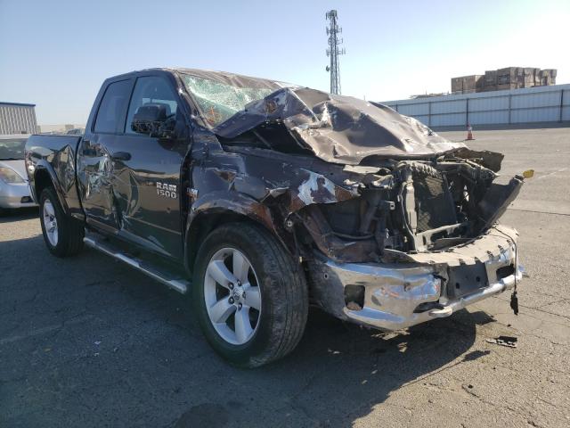 Ram 1500 slt (2014)