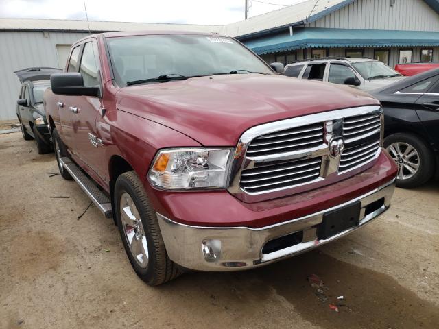 Ram 1500 slt (2014)