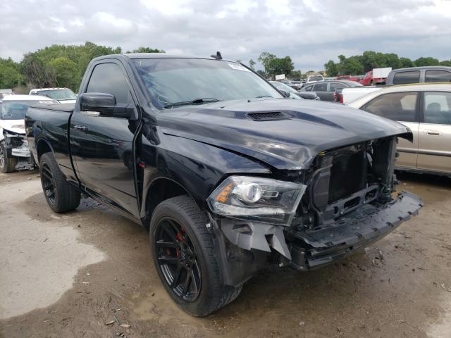 Ram 1500 sport (2014)