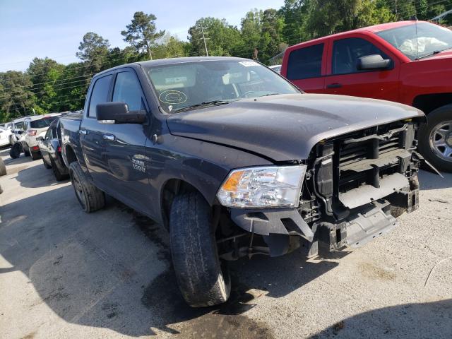 Ram 1500 slt (2016)