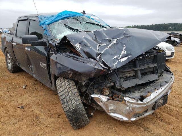 Ram 1500 slt (2016)