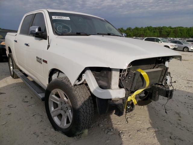 Ram 1500 slt (2017)