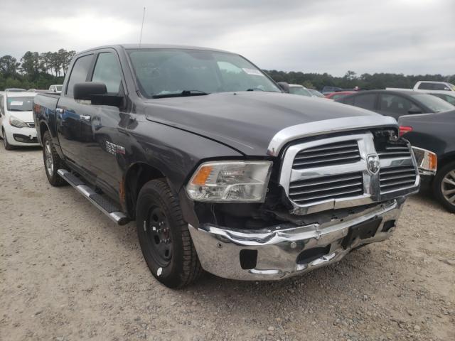 Ram 1500 slt (2017)