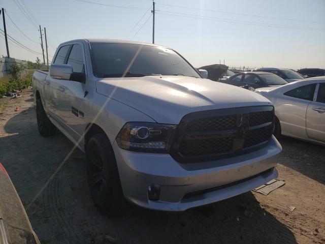 Ram 1500 sport (2017)