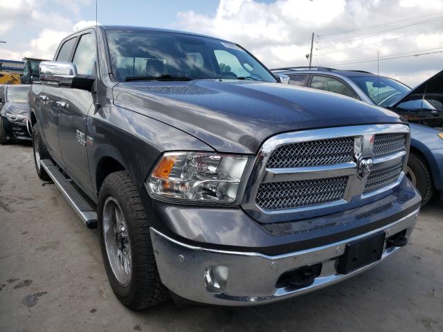 Ram 1500 slt (2018)