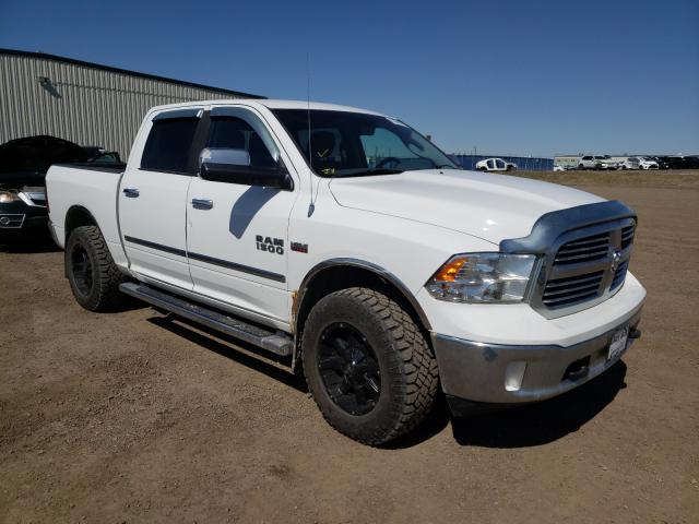 Ram 1500 slt (2013)