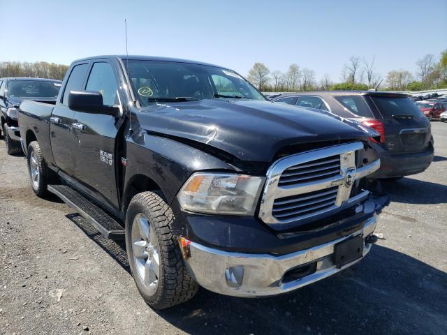 Ram 1500 slt (2015)