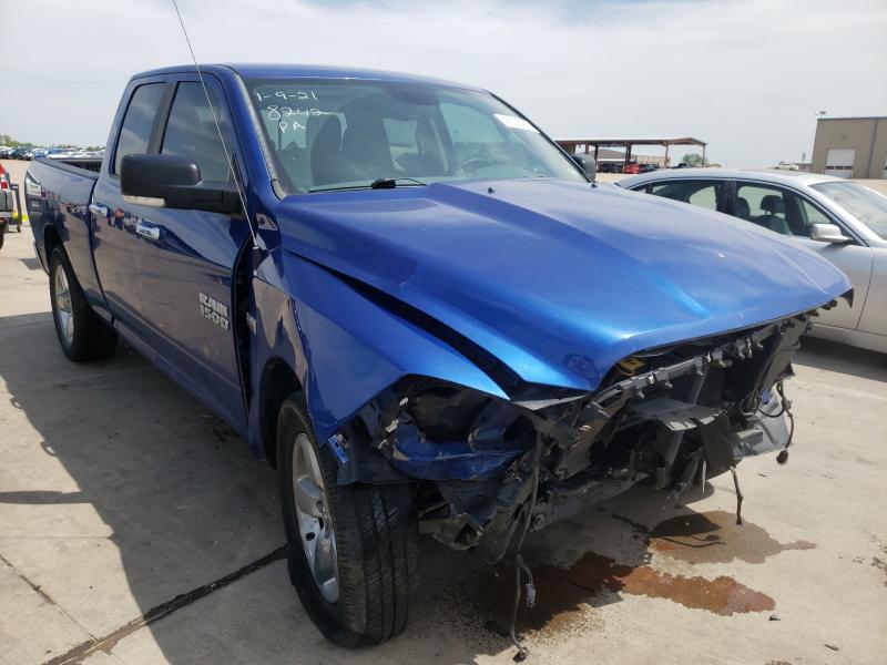 Ram 1500 slt (2016)