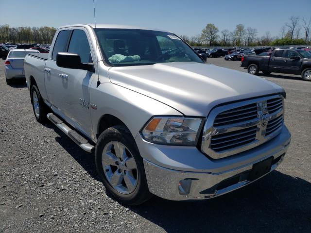 Ram 1500 slt (2016)