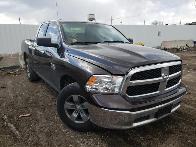Ram 1500 slt (2017)