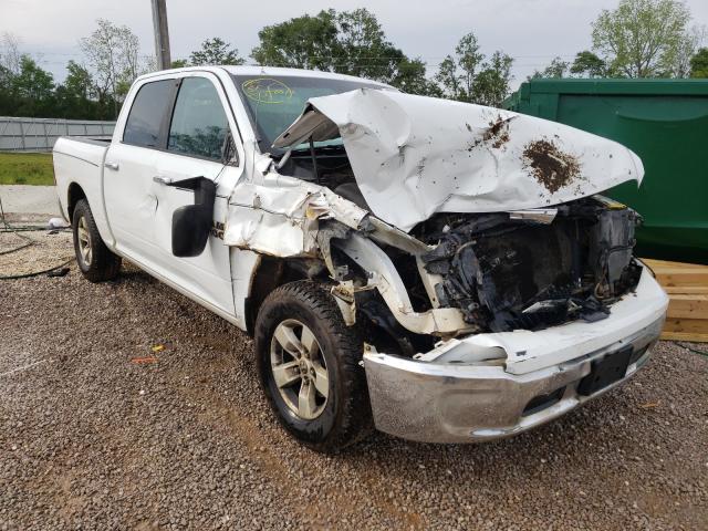 Ram 1500 slt (2013)