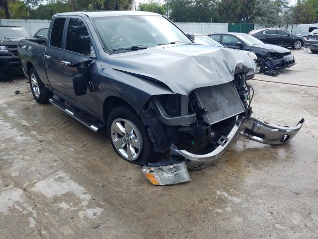 Ram 1500 slt (2013)