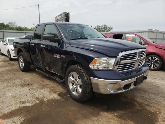 Ram 1500 slt (2013)