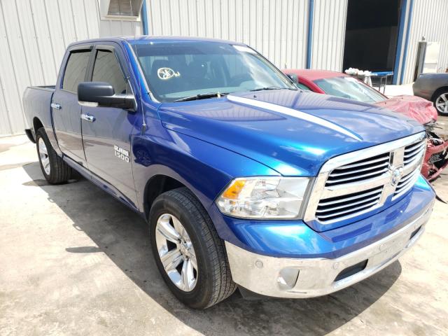 Ram 1500 slt (2014)