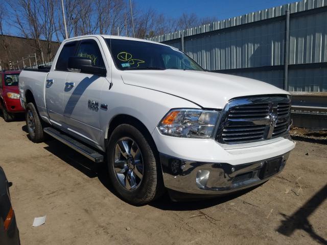 Ram 1500 slt (2015)