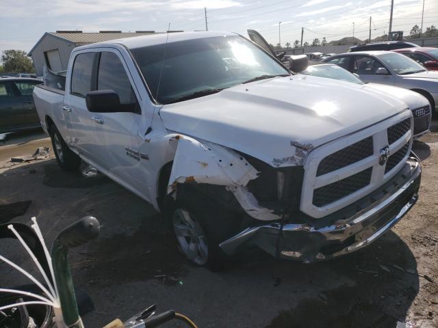 Ram 1500 slt (2017)
