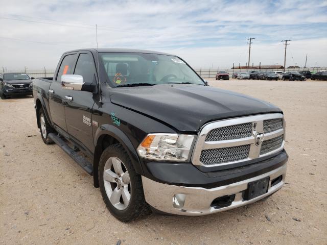 Ram 1500 slt (2018)