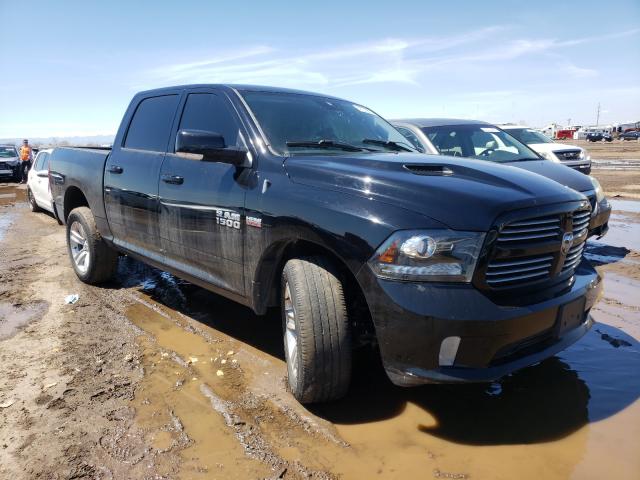Ram 1500 sport (2013)