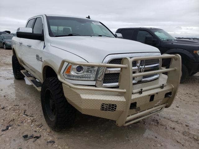 Ram 2500 longh (2013)