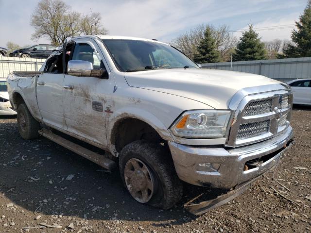 Ram 2500 longh (2013)