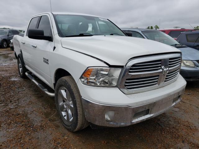 Ram 1500 slt (2014)