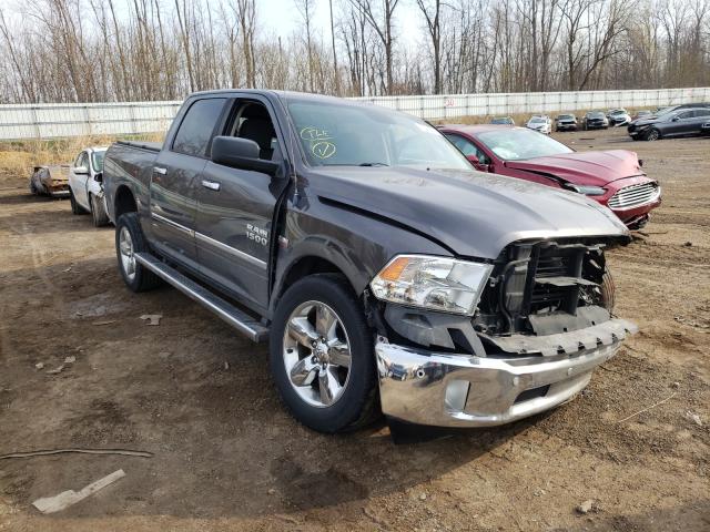 Ram 1500 slt (2014)