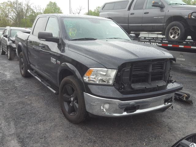 Ram 1500 slt (2014)
